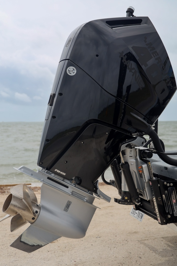 Haynie-24 HO 2025 -Rockport-Texas-United States-6054593