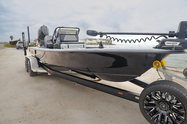 Haynie-24 HO 2025 -Rockport-Texas-United States-6054610