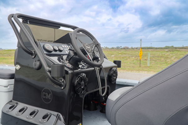 Haynie-24 HO 2025 -Rockport-Texas-United States-6054590
