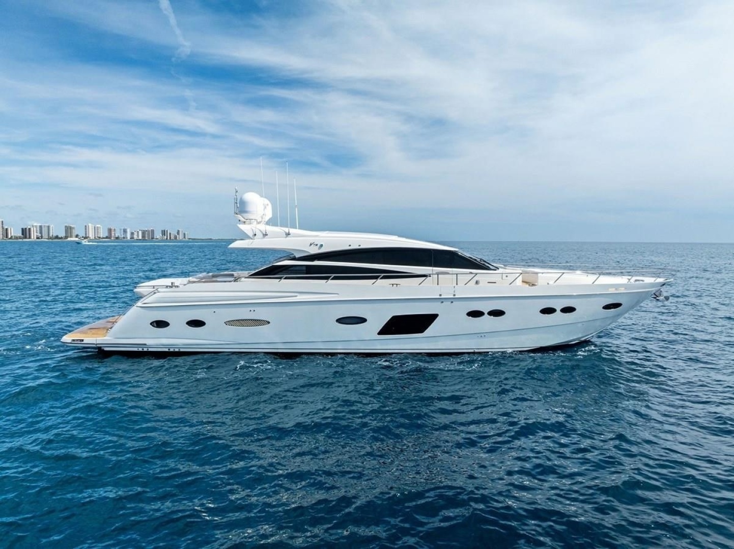 Princess-78 2013-CHARLIE West Palm Beach-Florida-United States-6088105 | Thumbnail