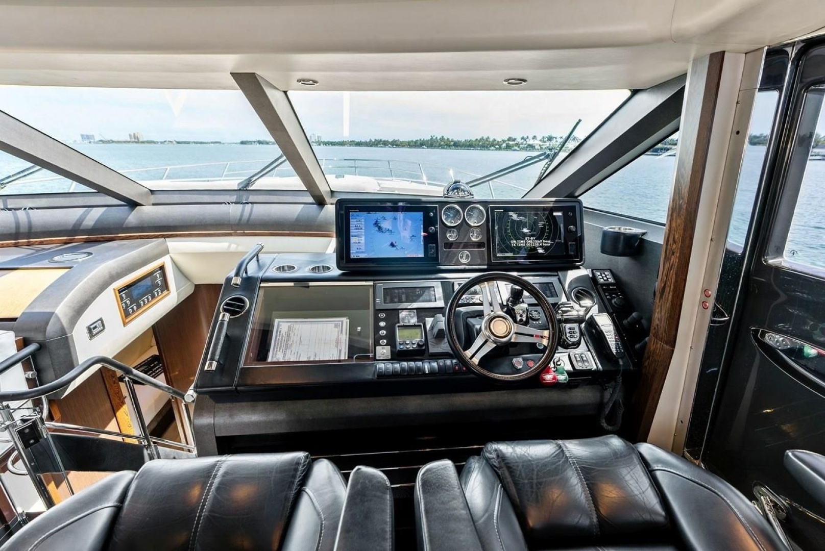 Princess-78 2013-CHARLIE West Palm Beach-Florida-United States-6088131 | Thumbnail