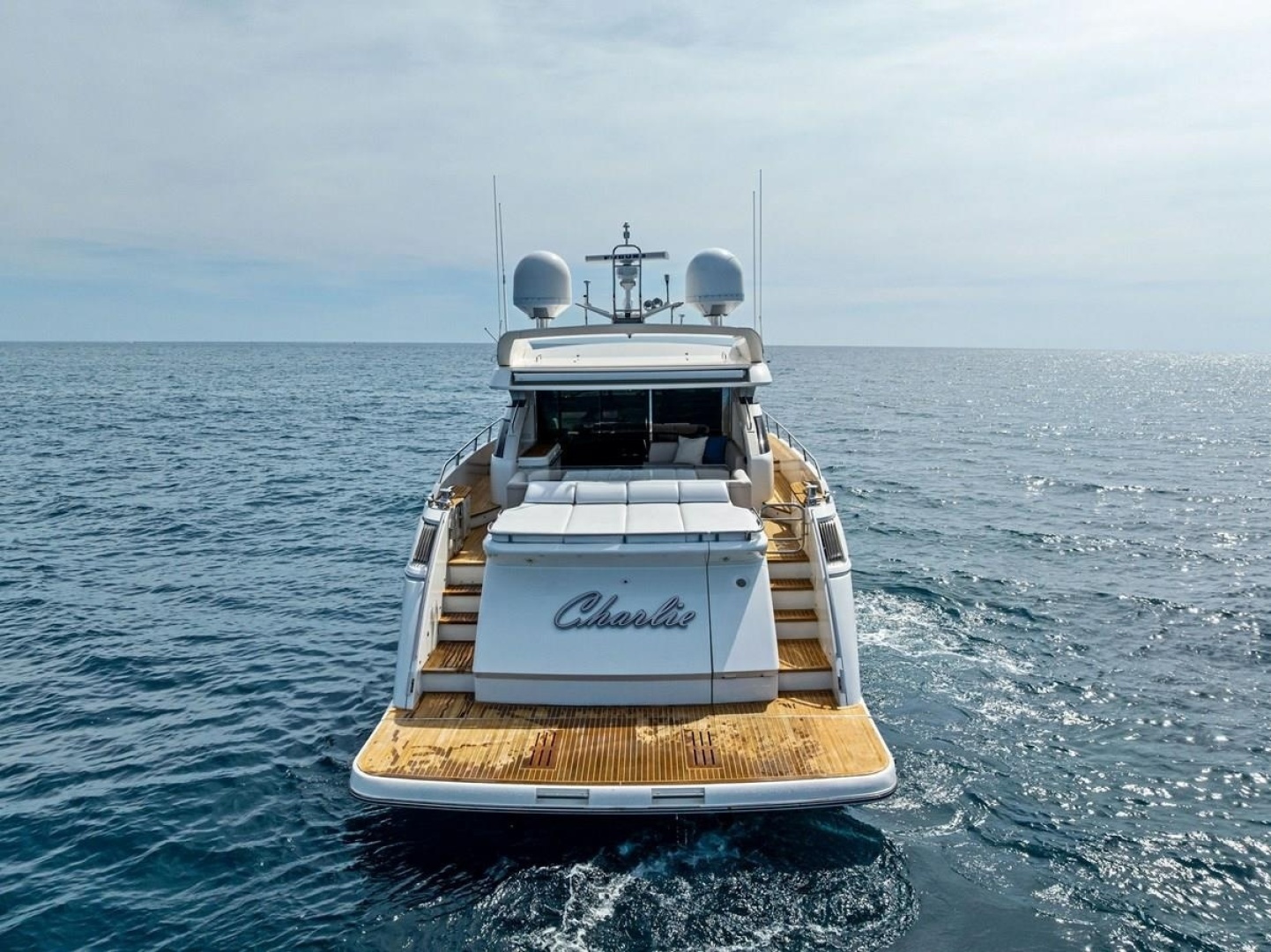 Princess-78 2013-CHARLIE West Palm Beach-Florida-United States-6088107 | Thumbnail