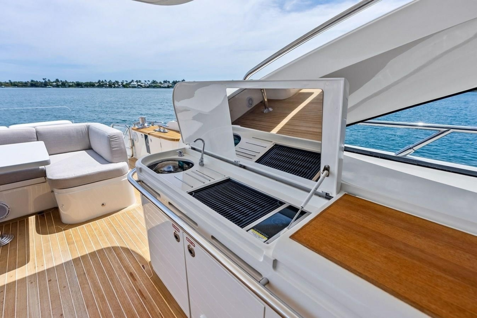 Princess-78 2013-CHARLIE West Palm Beach-Florida-United States-6088128 | Thumbnail