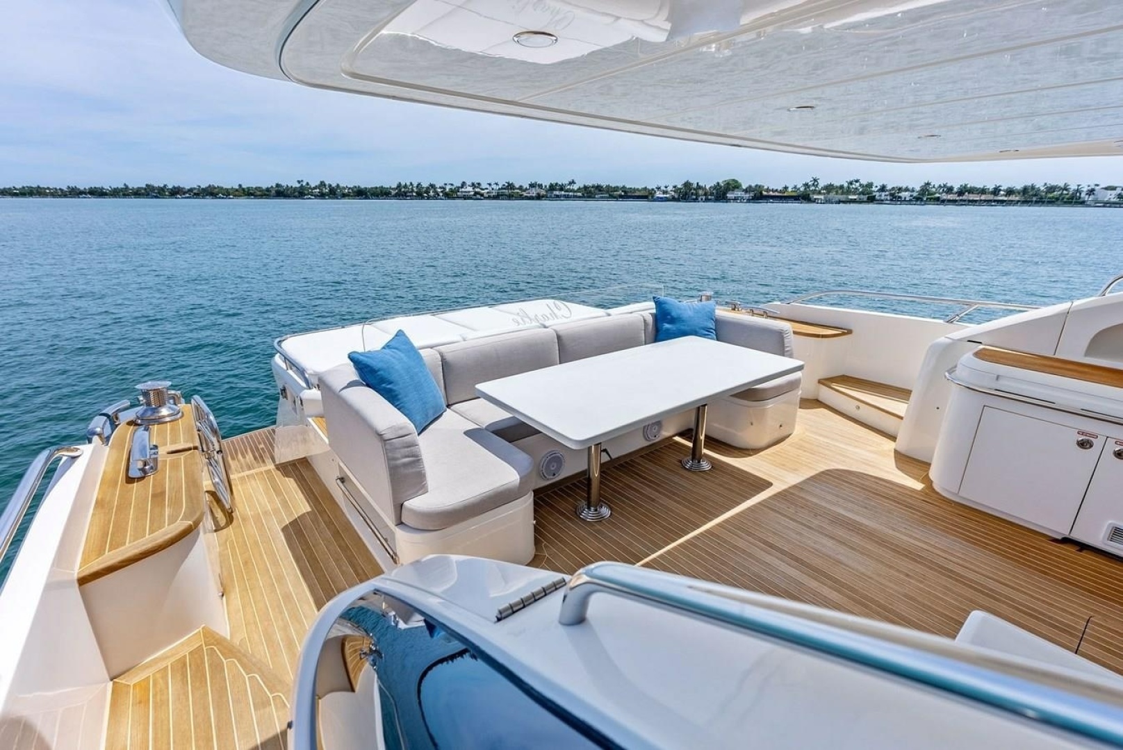 Princess-78 2013-CHARLIE West Palm Beach-Florida-United States-6088127 | Thumbnail