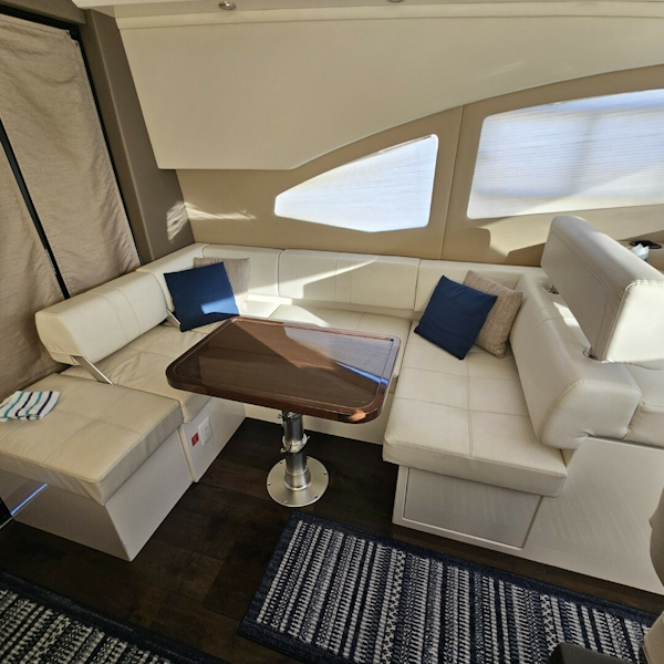 Carver-C37  Coupe 2020-Makin Waves Myrtle Beach-South Carolina-United States-6054858