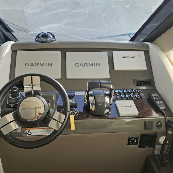 Carver-C37  Coupe 2020-Makin Waves Myrtle Beach-South Carolina-United States-6054859