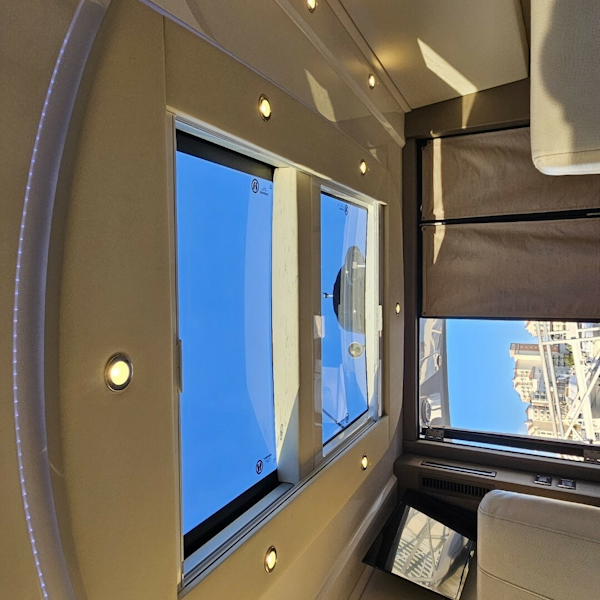 Carver-C37  Coupe 2020-Makin Waves Myrtle Beach-South Carolina-United States-6054869