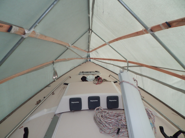 J Boats-J 100 2006-Radiant North Kingstown-Rhode Island-United States-6063170
