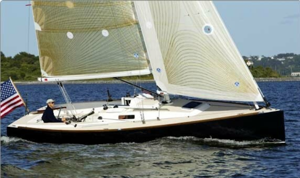 J Boats-J 100 2006-Radiant North Kingstown-Rhode Island-United States-6063172