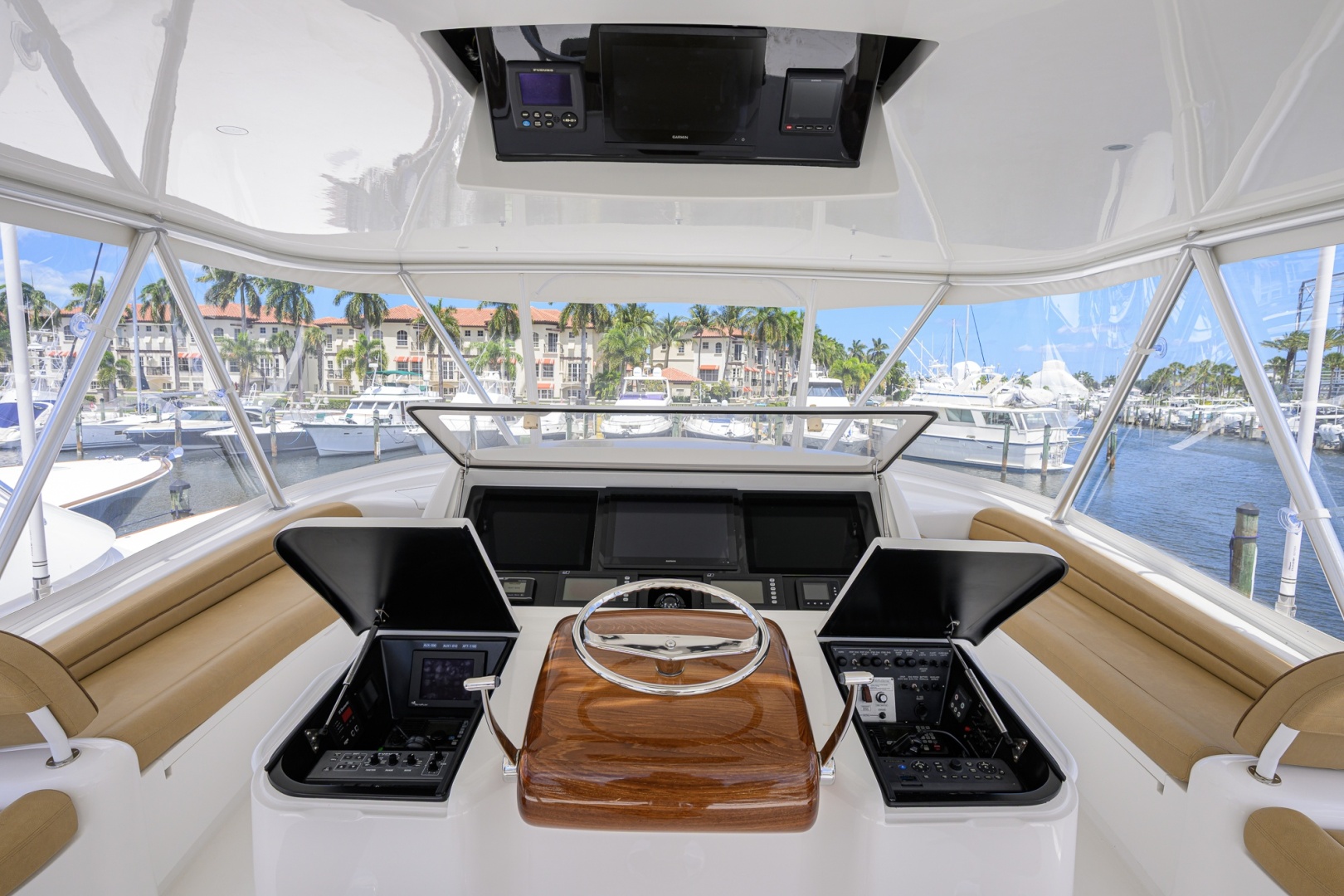 Viking-Convertible 2014-DESPERADO Virginia Beach-Virginia-United States-Viking 70 DESPERADO  Flybridge-6056798 | Thumbnail