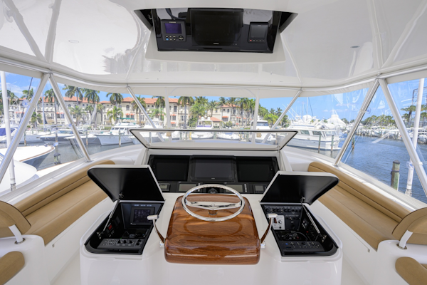 Viking-Convertible 2014-DESPERADO Virginia Beach-Virginia-United States-Viking 70 DESPERADO  Flybridge-6056798