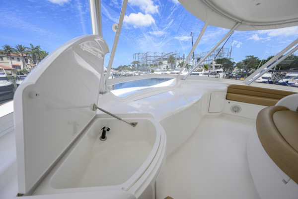 Viking-Convertible 2014-DESPERADO Virginia Beach-Virginia-United States-Viking 70 DESPERADO  Flybridge-6056801