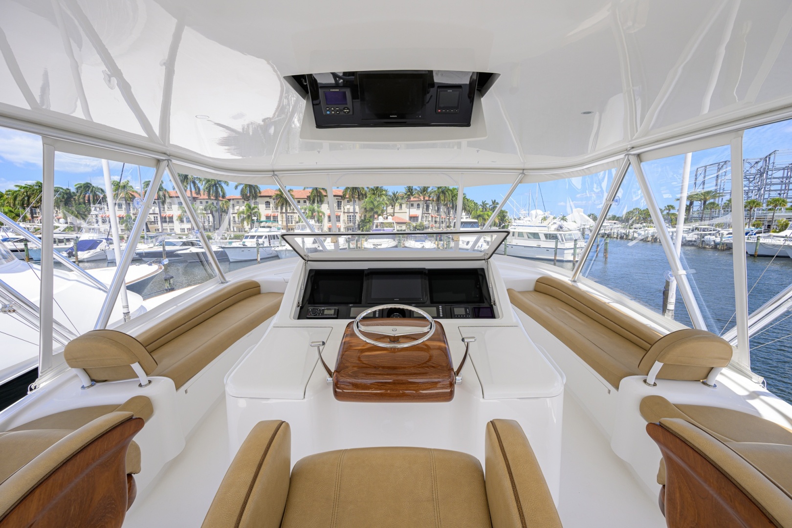 Viking-Convertible 2014-DESPERADO Virginia Beach-Virginia-United States-Viking 70 DESPERADO  Flybridge-6056797 | Thumbnail