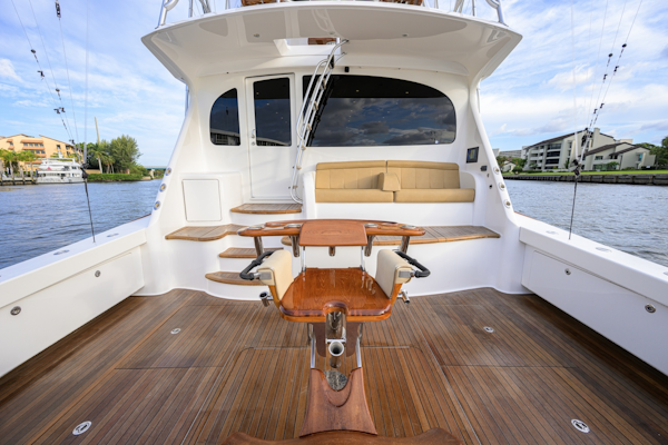 Viking-Convertible 2014-DESPERADO Virginia Beach-Virginia-United States-Viking 70 DESPERADO  Cockpit-6056847