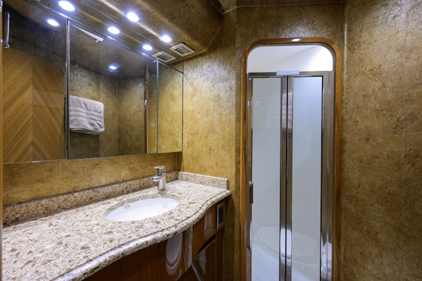 Viking-Convertible 2014-DESPERADO Virginia Beach-Virginia-United States-Viking 70 DESPERADO  Forward Guest Head-6056778