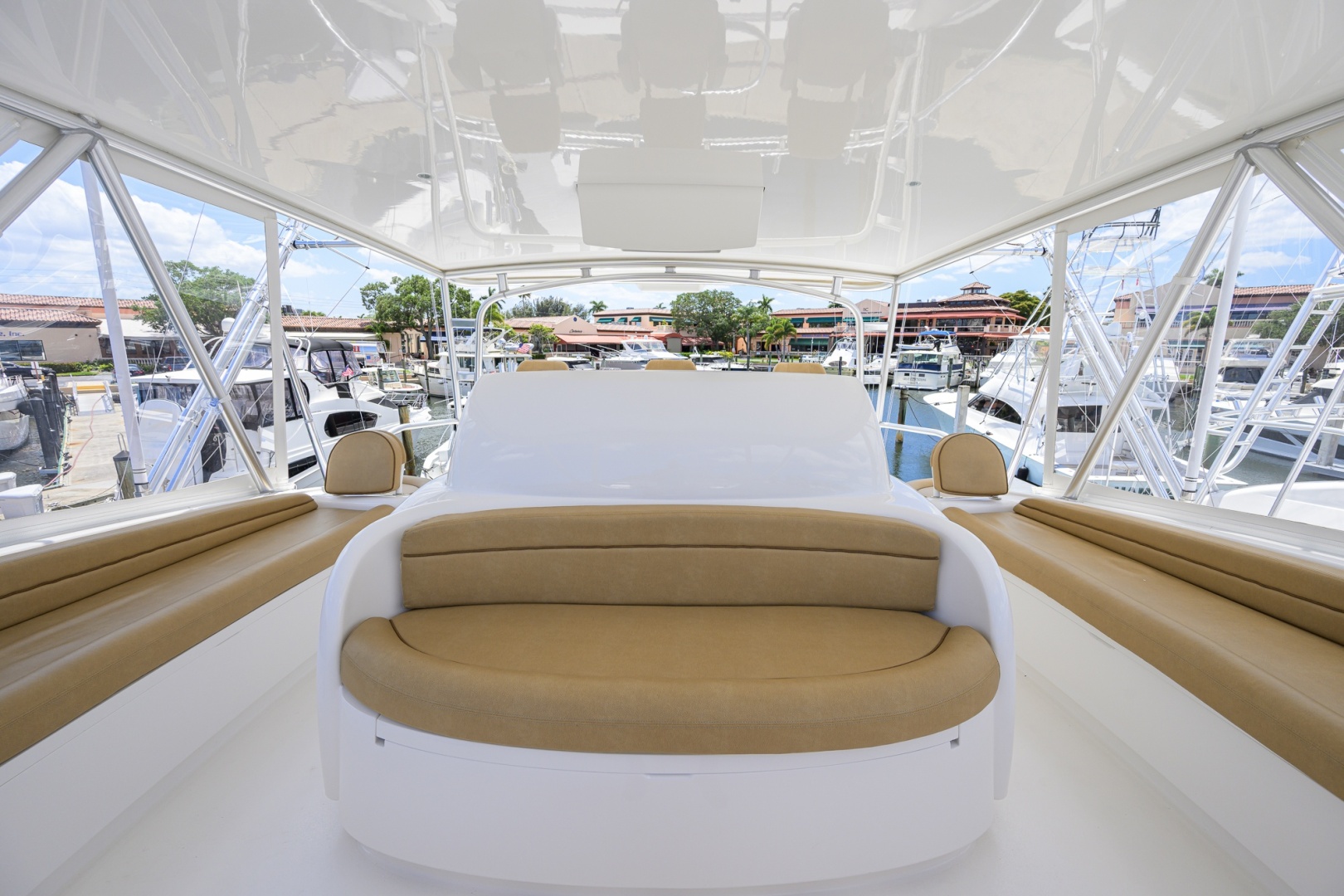 Viking-Convertible 2014-DESPERADO Virginia Beach-Virginia-United States-Viking 70 DESPERADO  Flybridge-6056802 | Thumbnail