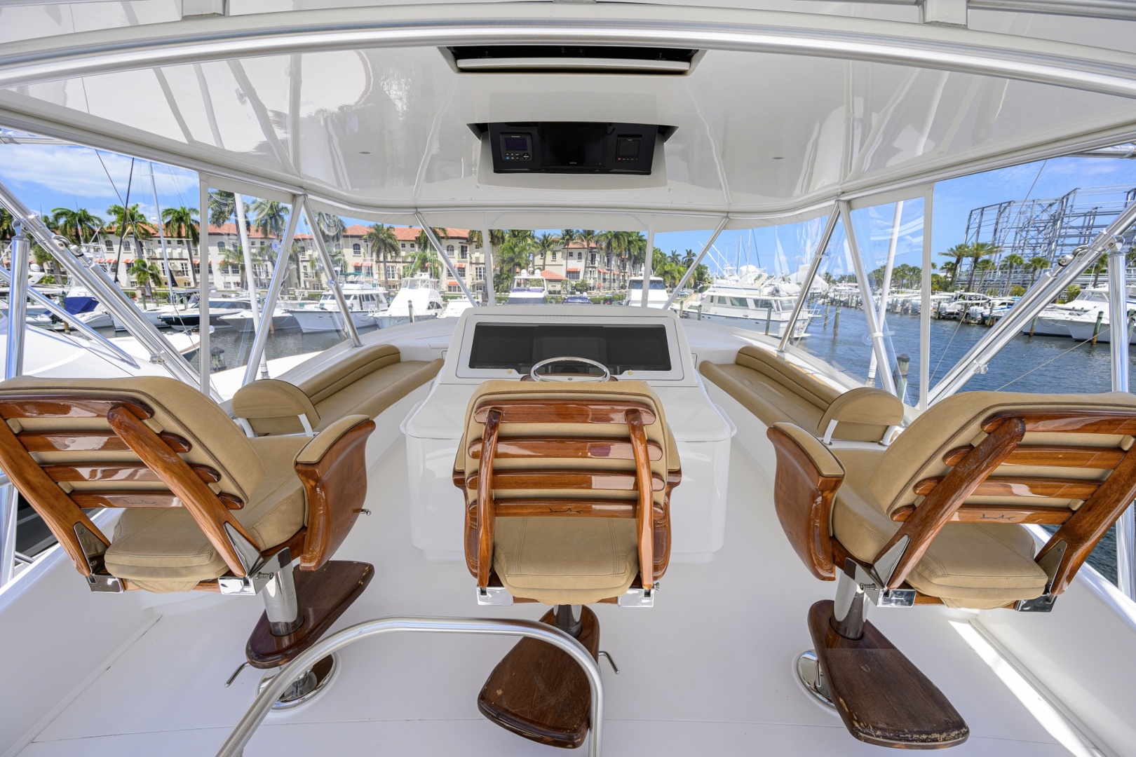 Viking-Convertible 2014-DESPERADO Virginia Beach-Virginia-United States-Viking 70 DESPERADO  Flybridge-6056795 | Thumbnail