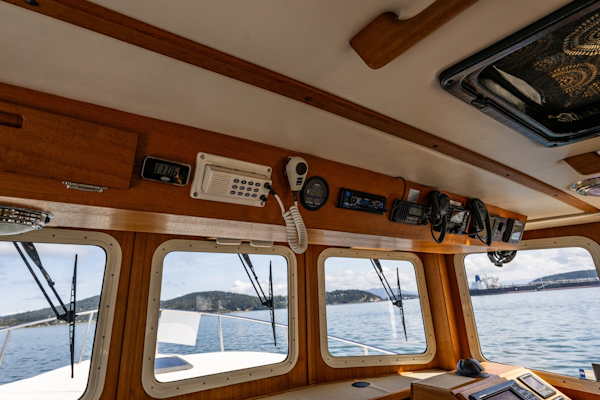 Nordic Tugs-37 2003-Buster Anacortes-Washington-United States-6055550