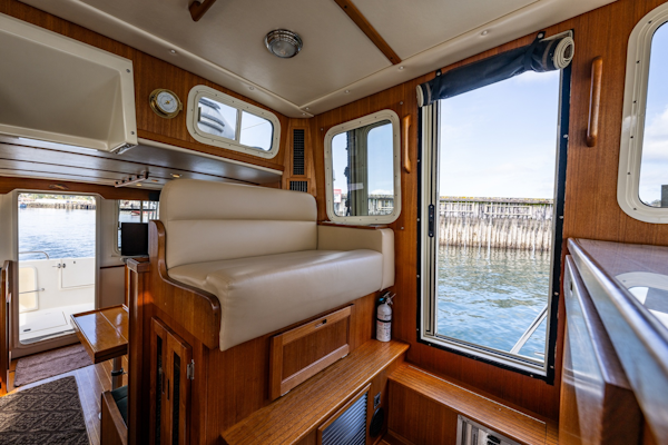 Nordic Tugs-37 2003-Buster Anacortes-Washington-United States-6055523