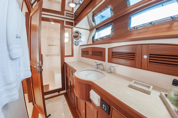 Marlow-Explorer 58E 2015-QUALITY TIME Snead Island-Florida-United States-6056282
