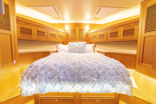 Marlow-Explorer 58E 2015-QUALITY TIME Snead Island-Florida-United States-6056296