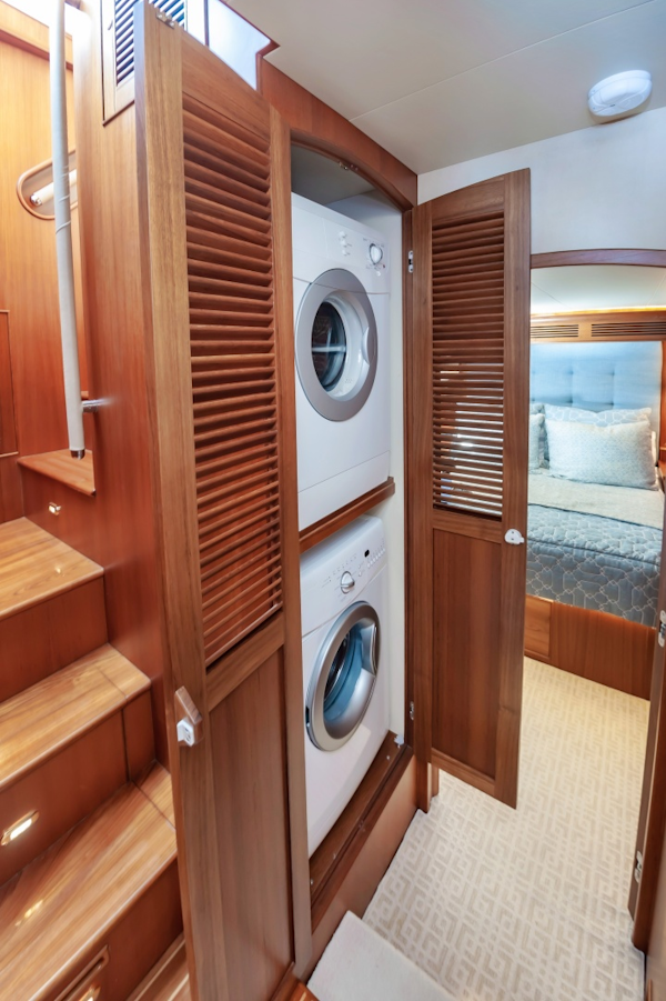 Marlow-Explorer 58E 2015-QUALITY TIME Snead Island-Florida-United States-6056271