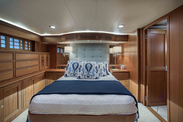 Marlow-Explorer 58E 2015-QUALITY TIME Snead Island-Florida-United States-6056275