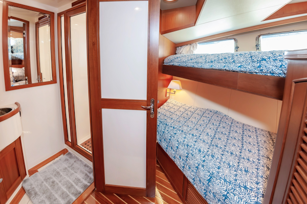Marlow-Explorer 58E 2015-QUALITY TIME Snead Island-Florida-United States-6056307