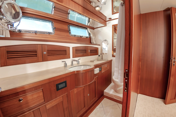 Marlow-Explorer 58E 2015-QUALITY TIME Snead Island-Florida-United States-6056279