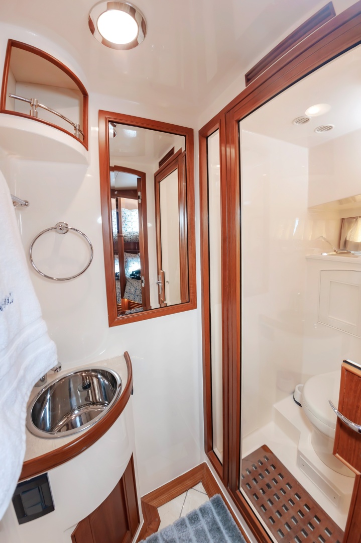 Marlow-Explorer 58E 2015-QUALITY TIME Snead Island-Florida-United States-6056310 | Thumbnail