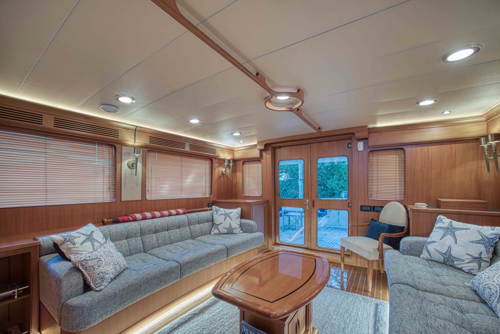 Marlow-Explorer 58E 2015-QUALITY TIME Snead Island-Florida-United States-6056244 | Thumbnail