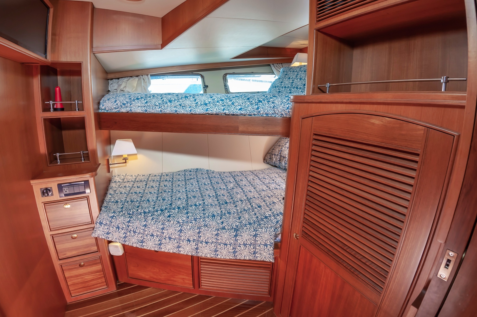 Marlow-Explorer 58E 2015-QUALITY TIME Snead Island-Florida-United States-6056303 | Thumbnail