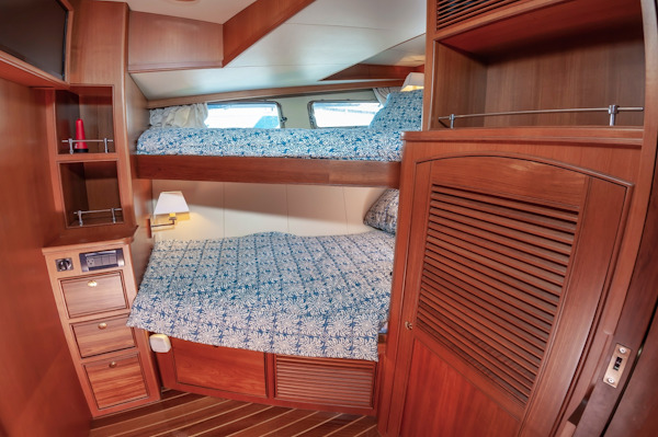Marlow-Explorer 58E 2015-QUALITY TIME Snead Island-Florida-United States-6056303