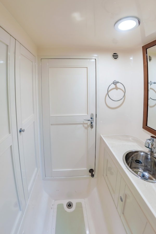 Marlow-Explorer 58E 2015-QUALITY TIME Snead Island-Florida-United States-6056370