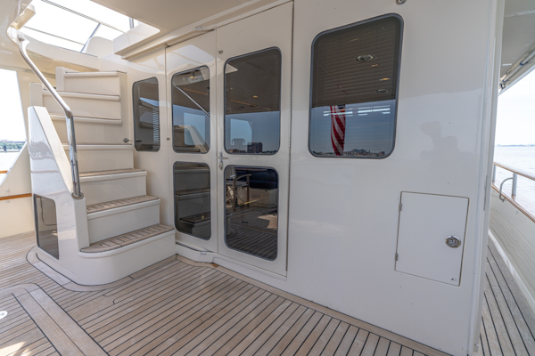 Marlow-Explorer 58E 2015-QUALITY TIME Snead Island-Florida-United States-6056239