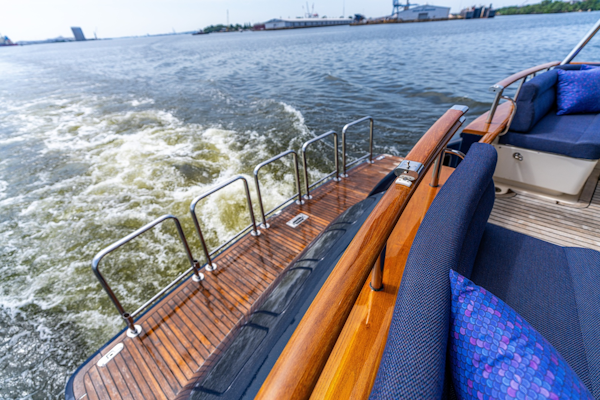 Marlow-Explorer 58E 2015-QUALITY TIME Snead Island-Florida-United States-6056235