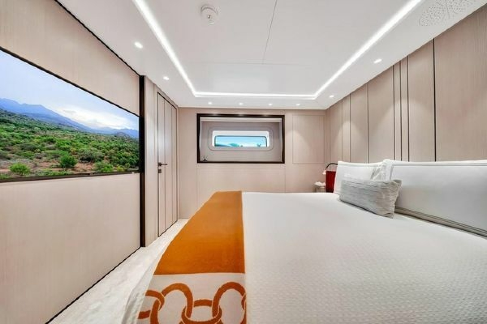 Baglietto-DOM 133 Tri-Deck Motoryacht 2024-No Name Fort Lauderdale-Florida-United States-6056438 | Thumbnail