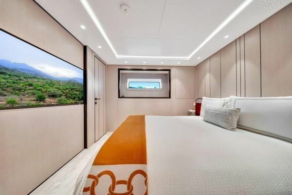 Baglietto-DOM 133 Tri-Deck Motoryacht 2024-No Name Fort Lauderdale-Florida-United States-6056438