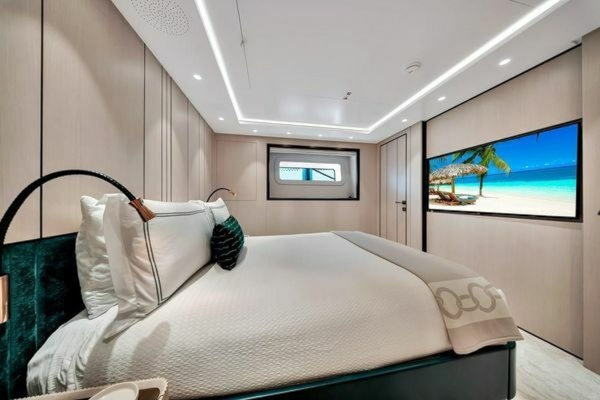 Baglietto-DOM 133 Tri-Deck Motoryacht 2024-No Name Fort Lauderdale-Florida-United States-6056435