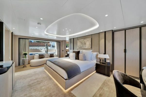 Baglietto-DOM 133 Tri-Deck Motoryacht 2024-No Name Fort Lauderdale-Florida-United States-6056417