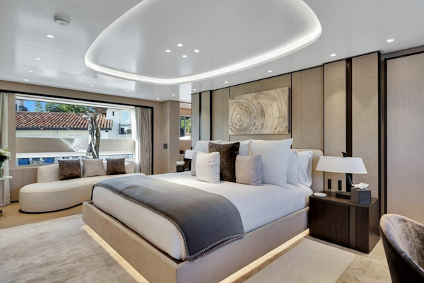 Baglietto-DOM 133 Tri-Deck Motoryacht 2024-No Name Fort Lauderdale-Florida-United States-6056358