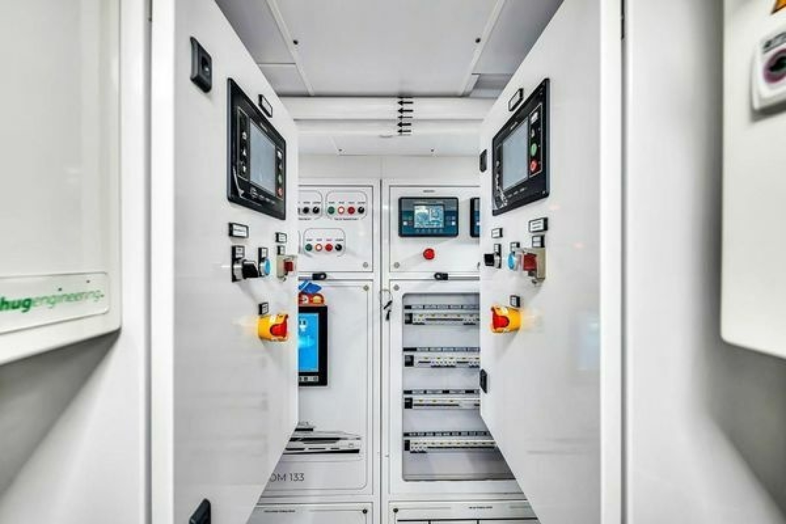 Baglietto-DOM 133 Tri-Deck Motoryacht 2024-No Name Fort Lauderdale-Florida-United States-6056468 | Thumbnail
