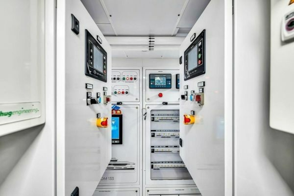 Baglietto-DOM 133 Tri-Deck Motoryacht 2024-No Name Fort Lauderdale-Florida-United States-6056468