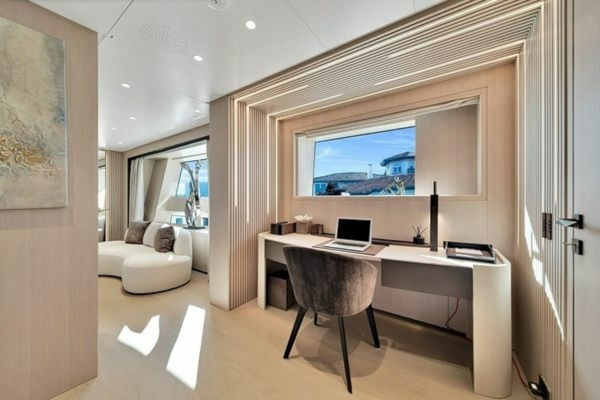 Baglietto-DOM 133 Tri-Deck Motoryacht 2024-No Name Fort Lauderdale-Florida-United States-6056422