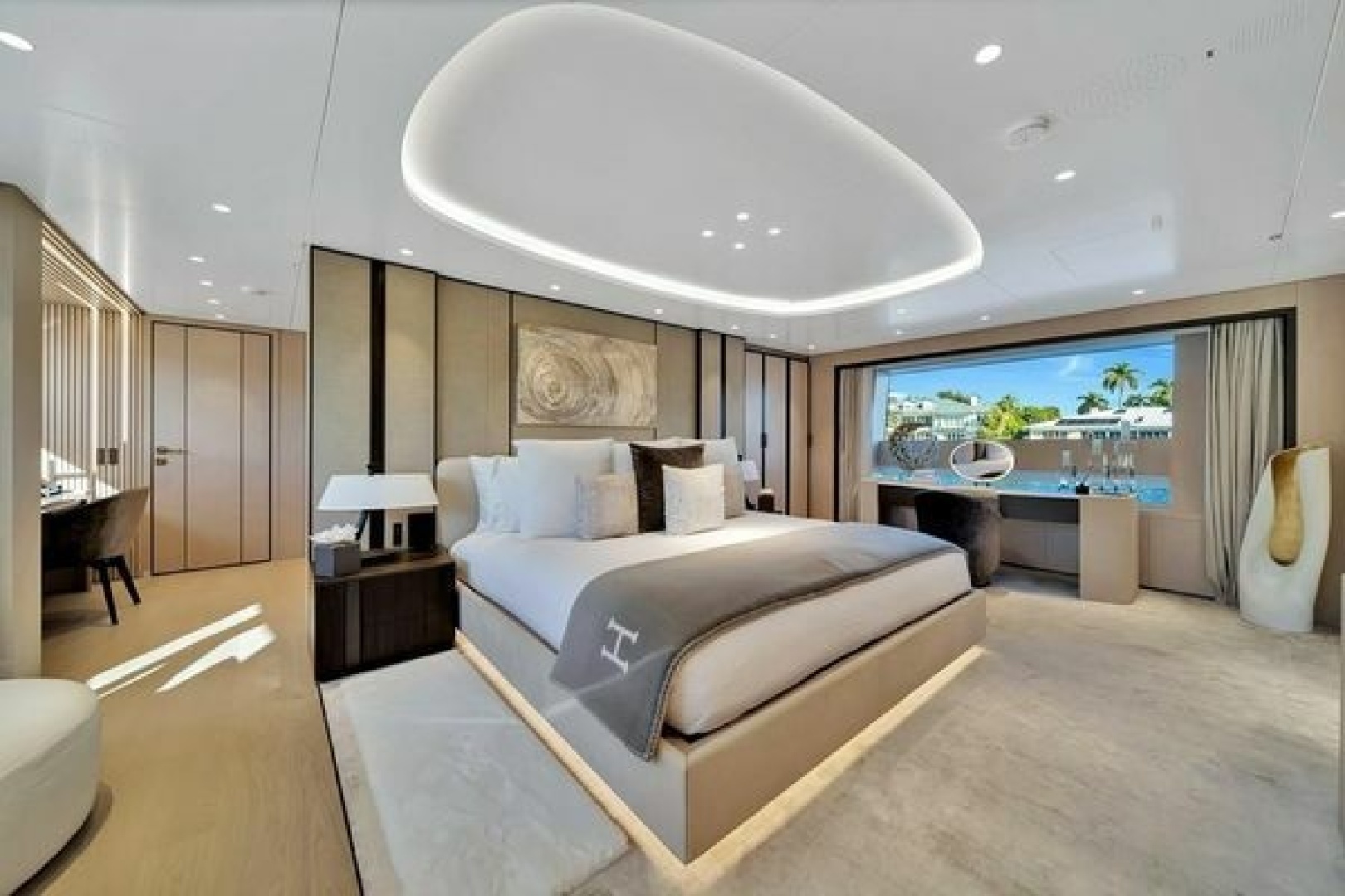 Baglietto-DOM 133 Tri-Deck Motoryacht 2024-No Name Fort Lauderdale-Florida-United States-6056419 | Thumbnail