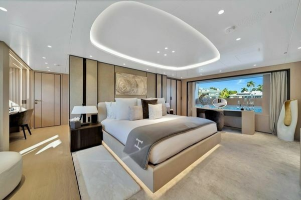 Baglietto-DOM 133 Tri-Deck Motoryacht 2024-No Name Fort Lauderdale-Florida-United States-6056419