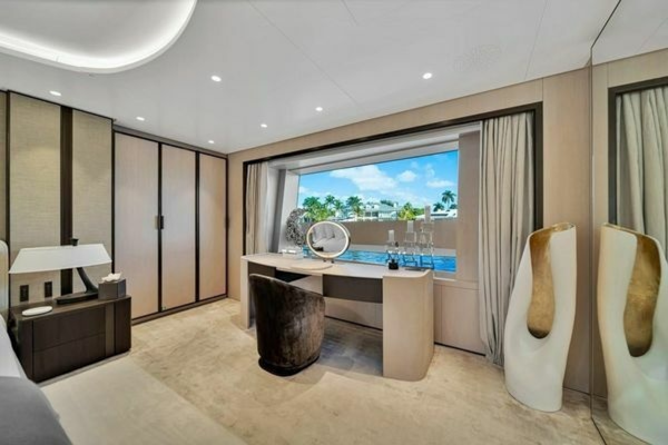 Baglietto-DOM 133 Tri-Deck Motoryacht 2024-No Name Fort Lauderdale-Florida-United States-6056416