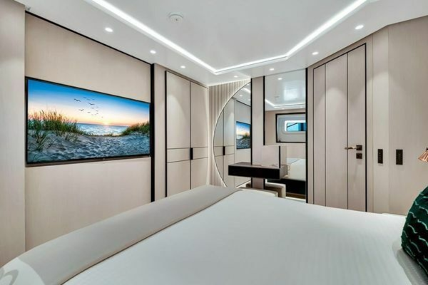 Baglietto-DOM 133 Tri-Deck Motoryacht 2024-No Name Fort Lauderdale-Florida-United States-6056440