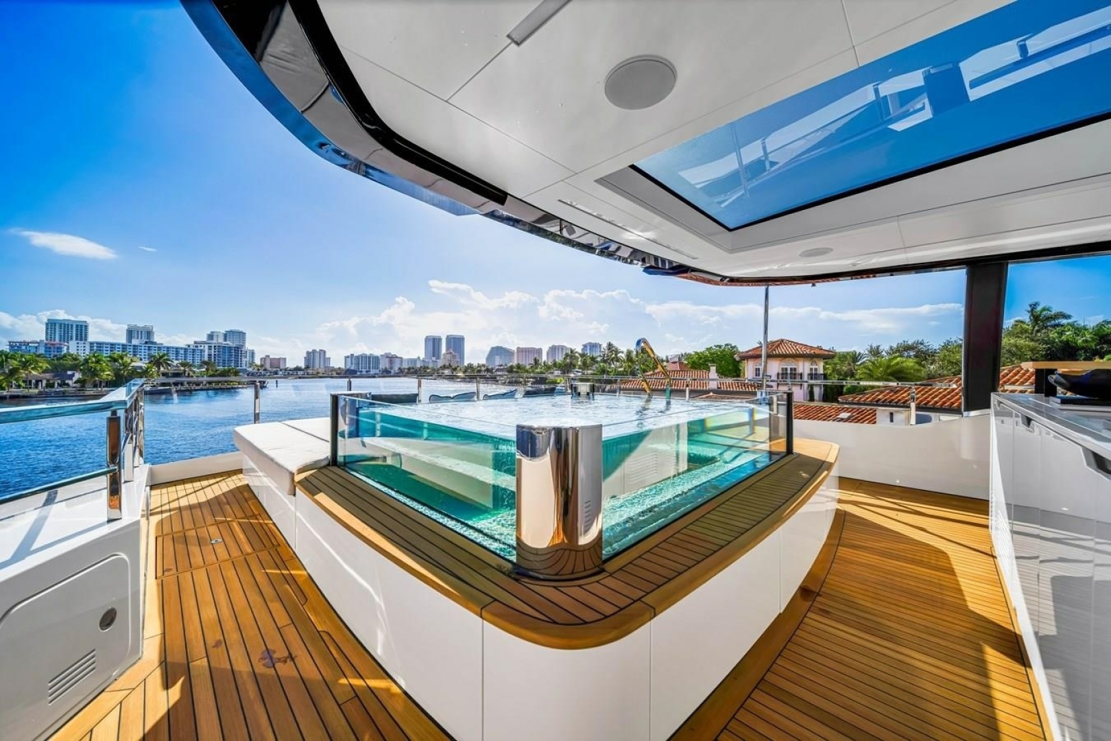 Baglietto-DOM 133 Tri-Deck Motoryacht 2024-No Name Fort Lauderdale-Florida-United States-6056273 | Thumbnail