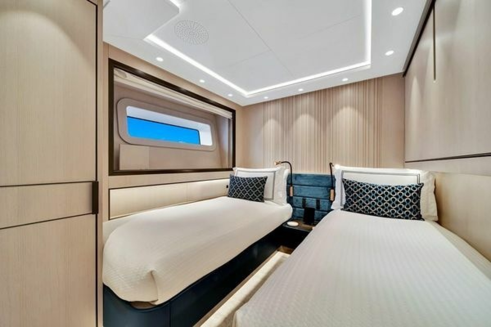 Baglietto-DOM 133 Tri-Deck Motoryacht 2024-No Name Fort Lauderdale-Florida-United States-6056448 | Thumbnail
